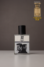 Tobacco & Oud - LG Inspired Perfume | TMPerfumehouse