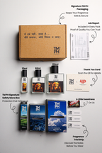 Arabian Oudh -Inspired perfume | TMPerfumehouse