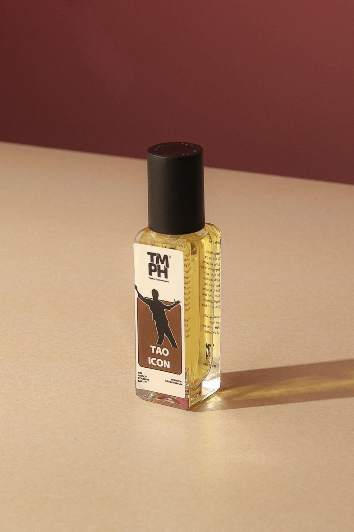 Tao Icon - LG Inspired Perfume | TMPerfumehouse