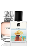 L’Inédit - LG  Inspired perfume | TMPerfumehouse