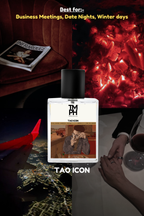 Tao Icon  inspired Perfume | TMPerfumehouse