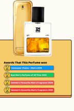 Pako 1 Millionaire - DG Inspired perfume  | TMPerfumehouse