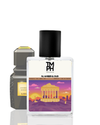 RJ Amber Oud Inspired Perfume – A Powerful, Mysterious & Opulent Scent