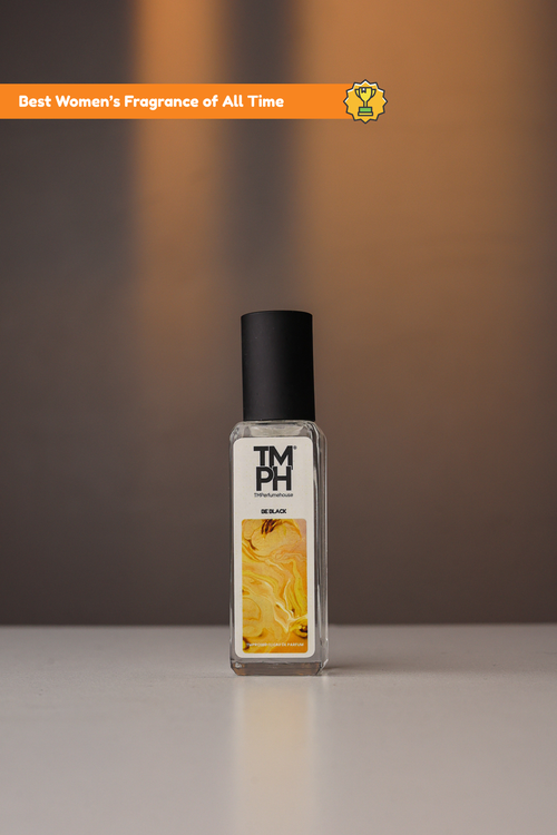 Be Black - Inspired perfume | TMPerfumehouse
