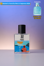 Blue Light Essence – LG Inspired Perfume | TMPerfumehouse