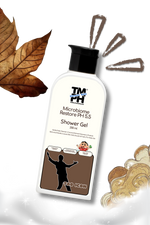 Tao Icon | Shower gel