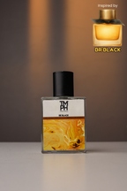 Be Black - Inspired perfume | TMPerfumehouse