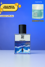 Kamra Waaha - Inspired Perfume | TMPerfumehouse