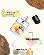 Pear Elegance - Inspired Perfume | TMPerfumehouse