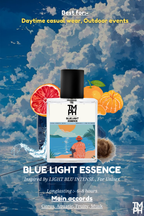 Blue Light Essence – WH Inspired Perfume | TMPerfumehouse