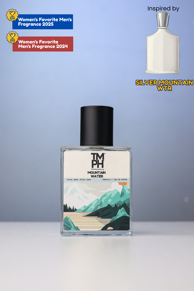Mountain Water - LG Inspired Perfume | TMPerfumehouse