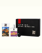 RJ Amber Oud Inspired Perfume – A Powerful, Mysterious & Opulent Scent