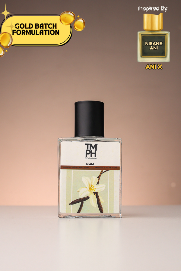 N ANI - Inspired Perfume | TMPerfumehouse