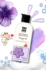RASA & LOVE | Shower gel