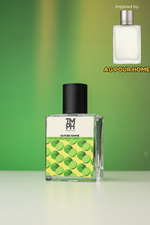 AG Pure Homme - DG Inspired perfume | TMPerfumehouse