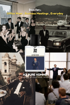 AZ pure homme - inspired perfume | TMPerfumehouse
