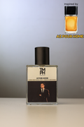 AZ pure homme - inspired perfume | TMPerfumehouse