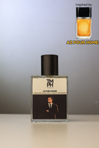 AZ pure homme - inspired perfume | TMPerfumehouse