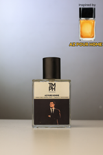 AZ pure homme - LG inspired perfume | TMPerfumehouse