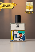 Apple Brandy Twist - Inspired perfume | TMPerfumehouse