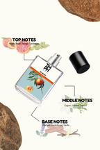 Bit Peach - WH Inspired Perfume | TMPerfumehouse