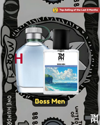 Boss Men -Inspired perfume | TMPerfumehouse
