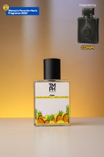 CDNM - LG Inspired perfume | TMPerfumehouse