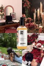 Temptation Kiss | Shower gel