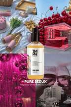 Pure Sedux | Shower gel