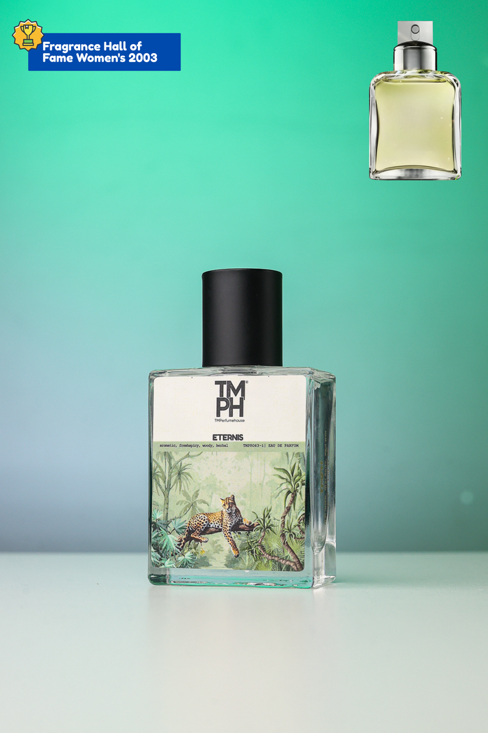 Eternis inspired by CKEternity 50ml