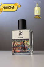 G-Vetiver Inspired perfume | TMPerfumehouse