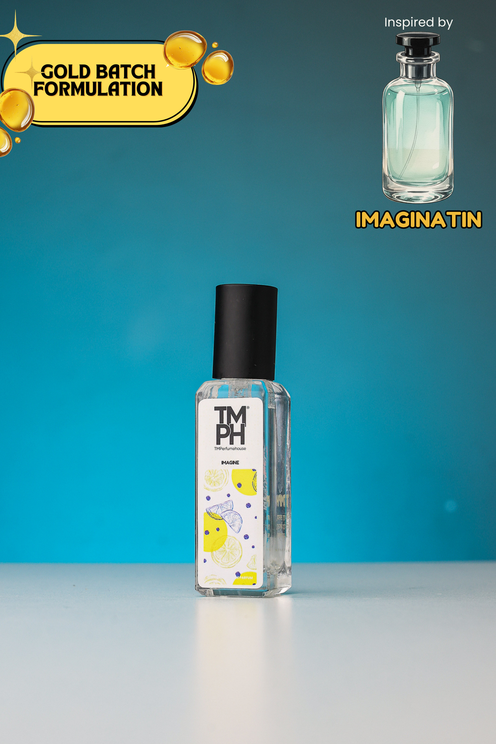 Imagination - Inspired perfume | TMPerfumehouse