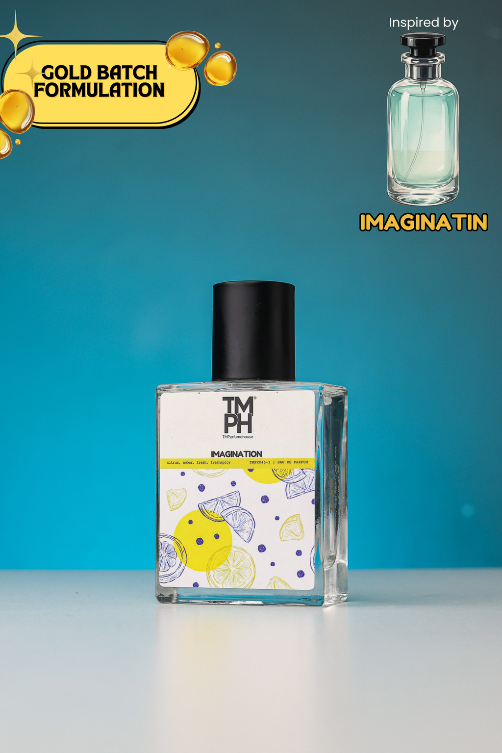 Imagination - Inspired perfume | TMPerfumehouse