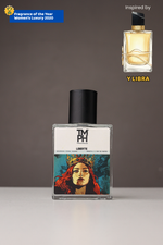 LIBERTE-  Inspired Perfume  | TMPerfumehouse