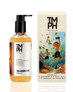 1 Millionaire elixir Inspired Shower Gel – Warm Vanilla & Deep Skin Care