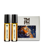 Oud & Malaki AT | Luxury Royal Niche Attar – 10+ Hour Long Lasting Pure Oil - Inspired by Od Mlki by Chp*rd