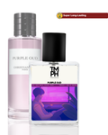 Purple Oud – Inspired perfume | TMPerfumehouse