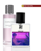 Purple Oud – Inspired perfume | TMPerfumehouse