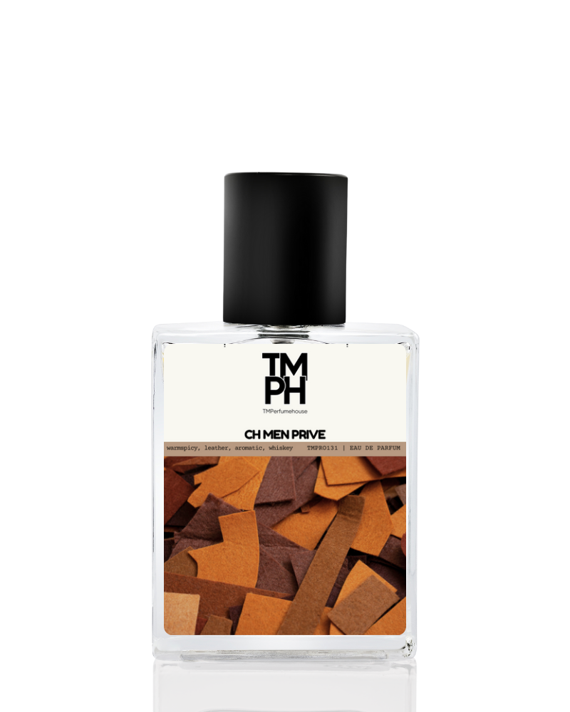 Man Prive Inspired Perfume – A Scent of Sophistication & Seduction