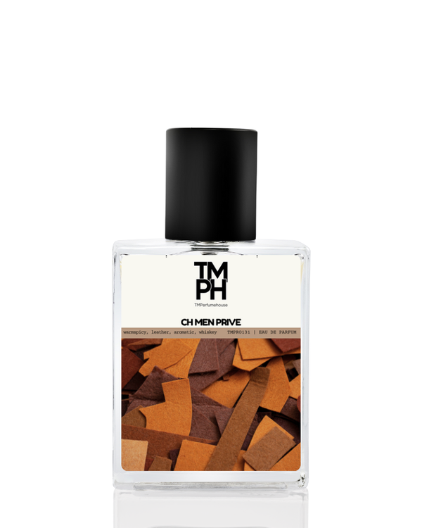 Man Prive Inspired Perfume – A Scent of Sophistication & Seduction