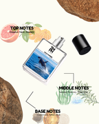 Marine Aura Elixir - WH Inspired perfume | TMPerfumehouse