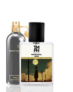 M Black & Aoud - Inspired perfume | TMPerfumehouse