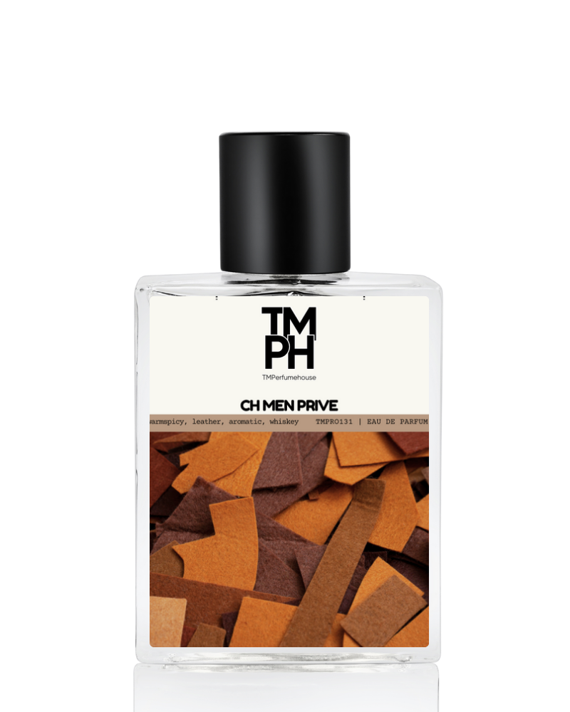 Man Prive Inspired Perfume – A Scent of Sophistication & Seduction