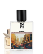 My Berry Inspired by My Burberry Perfume Bottle - TMPerfumehouse