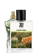 Paradise Garden Inspired Perfume – A Refreshing, Floral & Natural Scent