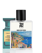 inspired by tomford neroli portofino
