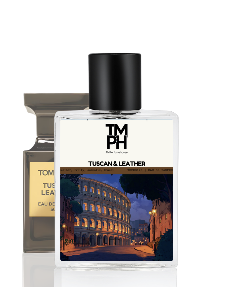 RJ Amber Oud Inspired Perfume – A Powerful, Mysterious & Opulent Scent
