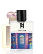 Candy & Aoud - Inspired by Candy Aoud by Ro*a Dove