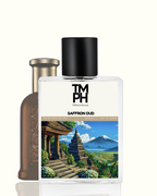 Saffron Oud – Inspired by Oud Saffron by Hug Boss*