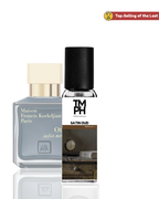 Silken Oud – LG Inspired perfume | TMPerfumehouse